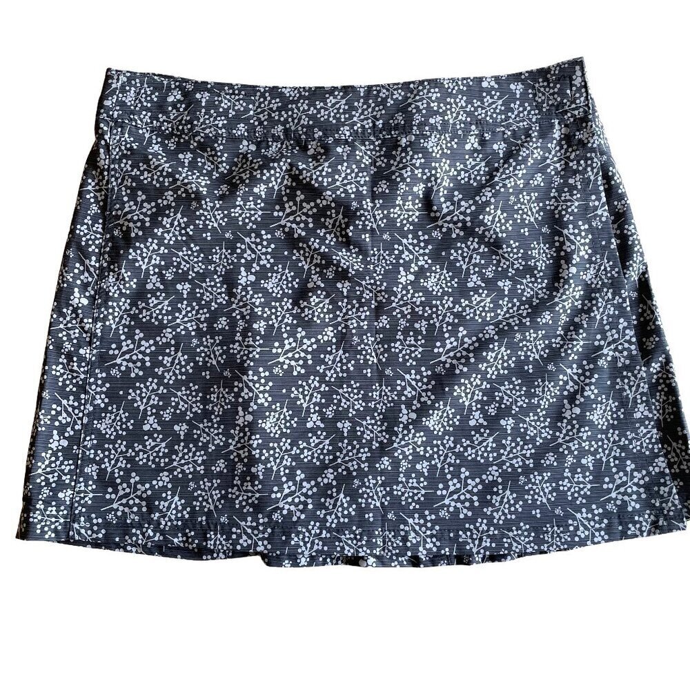 RipSkirt Rip Skirt Women's Beach Coverup, Lotta Leg - Size Large (12/14)
